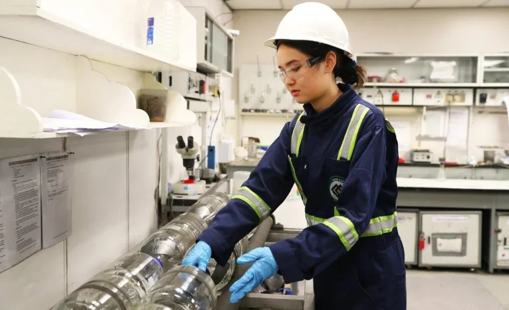 Youth Internship. A program is being implemented in the Kyrgyz Republic to attract young specialists.