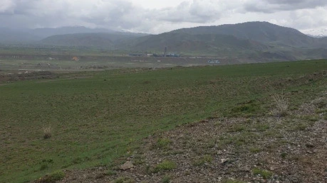 In Tajikistan, large-scale violations of land legislation have been identified