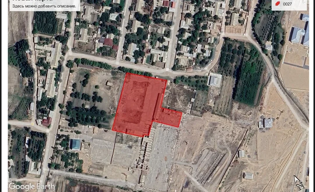 Agricultural Facilities Returned to State Ownership in Kadamjay District