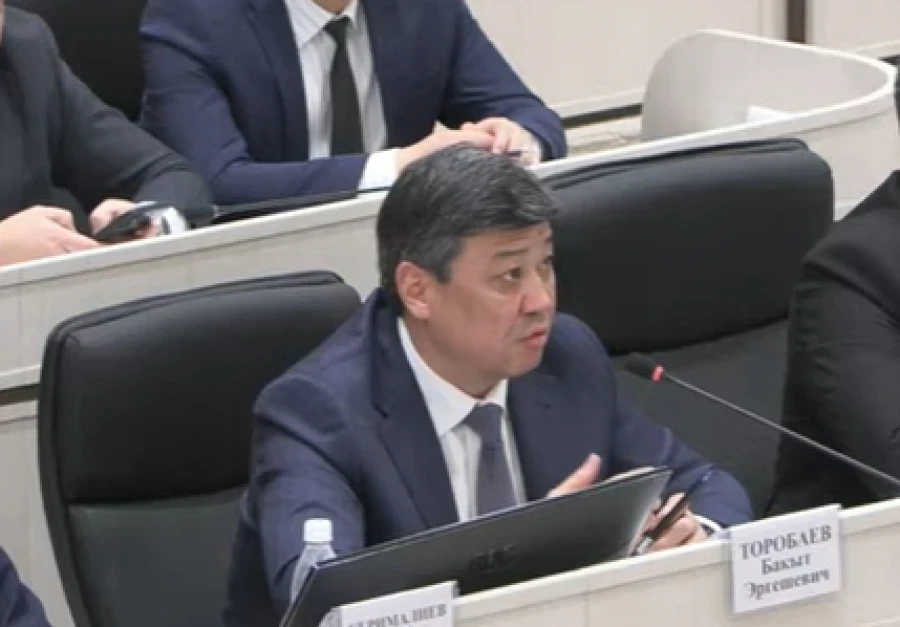 Beans will be included in the diet of schoolchildren and soldiers as a source of protein