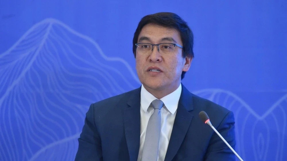 Baisalov found those responsible for the rift between the president and the head of the GKNB