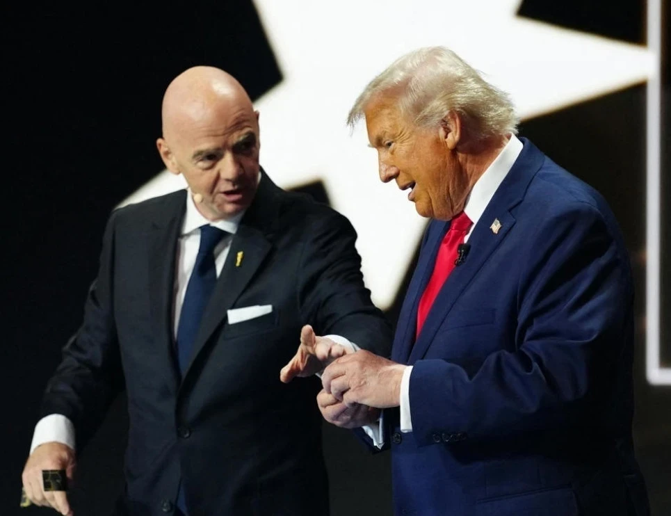 FIFA President Infantino Under Close Scrutiny Ahead of UEFA Congress