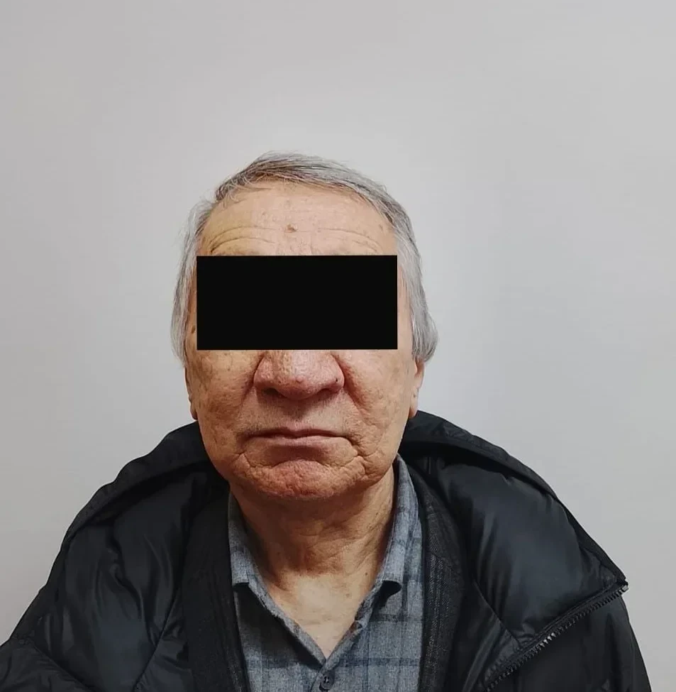 В МВД доставлены 75 граждан по делу о массовых беспорядках. Трое задержаны