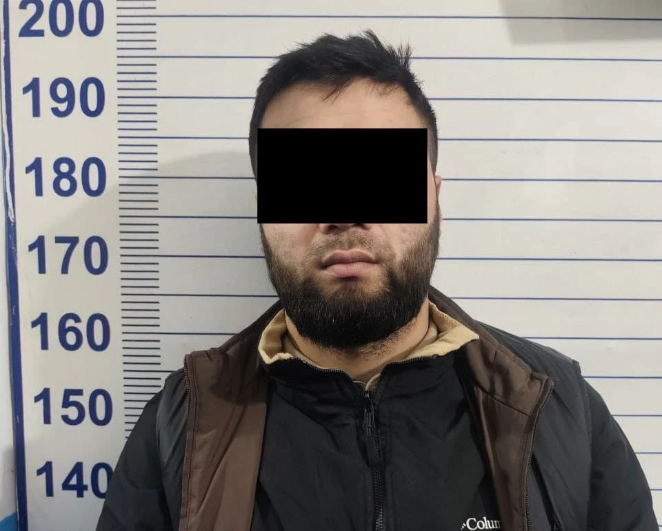 В Оше задержаны двое за распространение экстремистских материалов в соцсетях