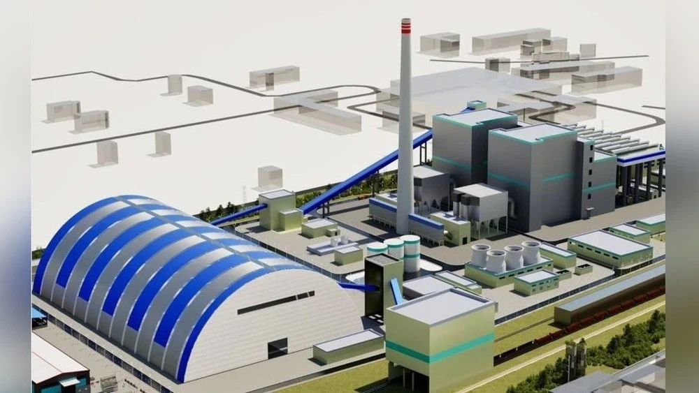 Ulaanbaatar Plans to Issue Bonds to Finance the Construction of CHPP-5