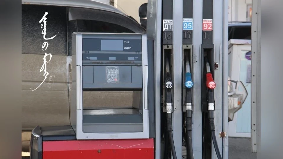 Fuel imports to Mongolia increased by 40% last month