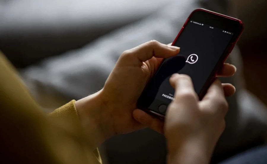 WhatsApp and YouTube Fully Blocked in Russia, Telegram - Partially