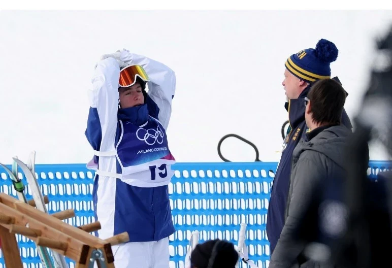 Fifth Day of the Olympics: Victories of the Favorites and New Gender Narratives