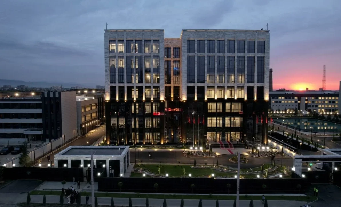 The State Committee for National Security of the Kyrgyz Republic reported attempts to discredit national security agencies following the resignation of the head of the department.