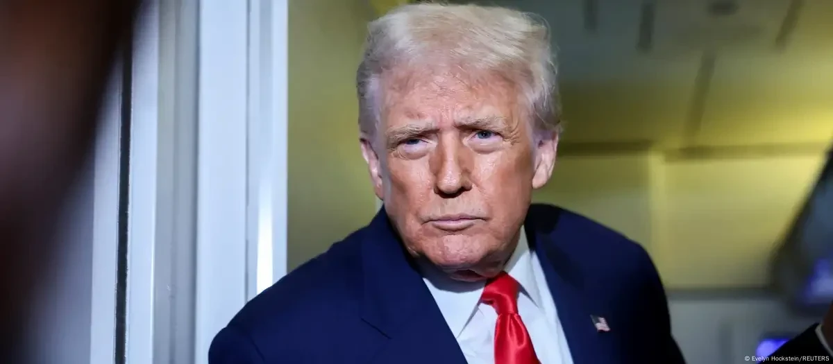 Trump after meeting with Netanyahu stated that he insists on continuing negotiations with Iran