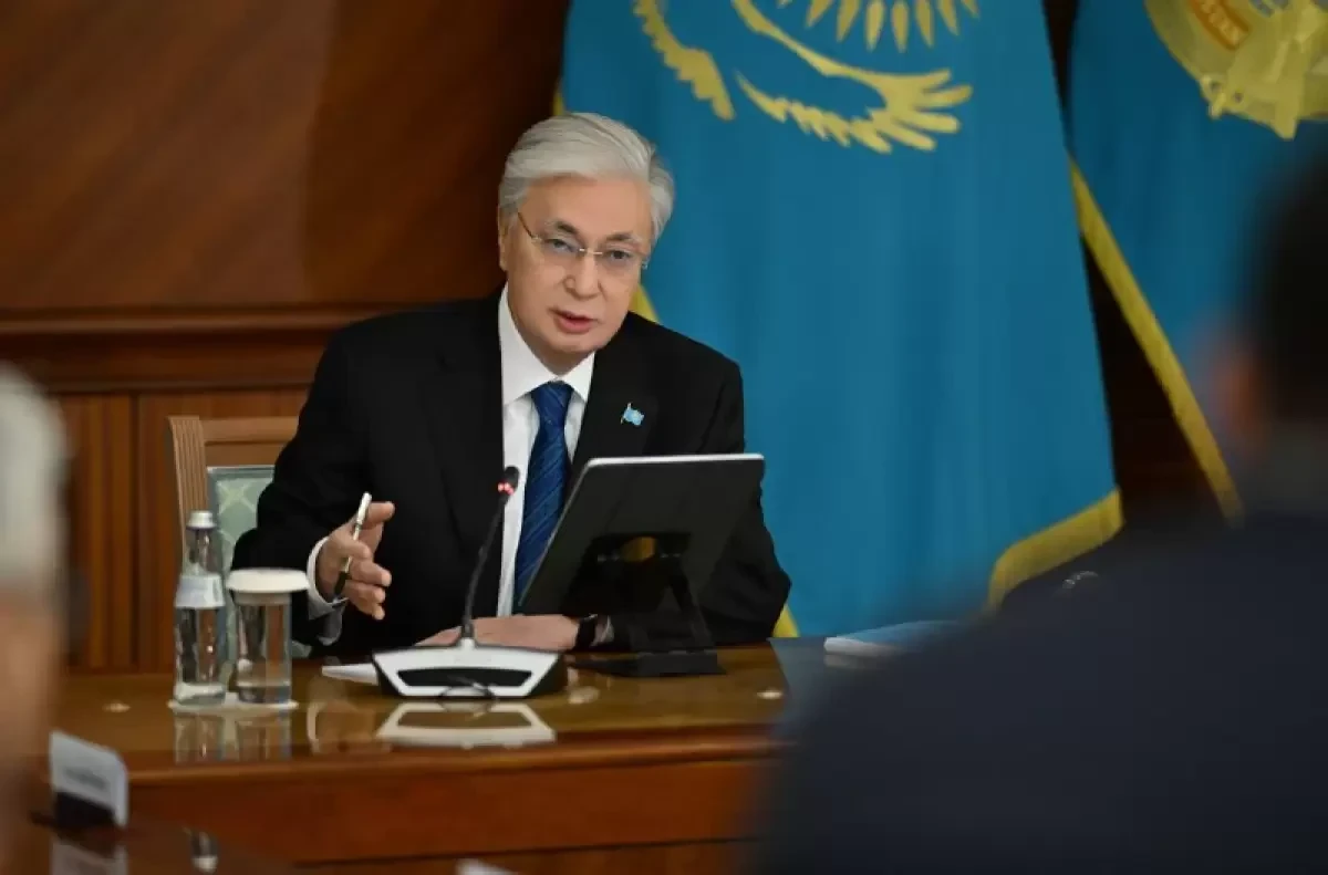 The President of Kazakhstan appointed a referendum on the new Constitution for March 15. What has changed in it?