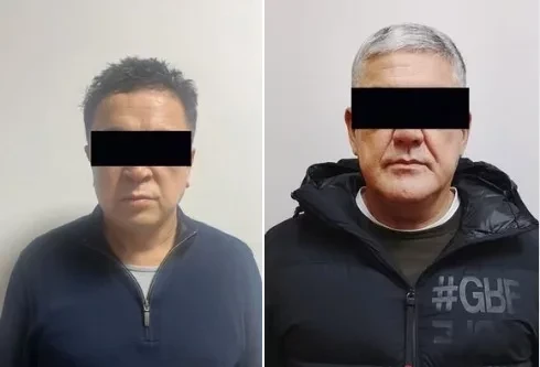 Kursan Asanov and Aaly Karashev Detained. They Signed an Appeal for Early Elections