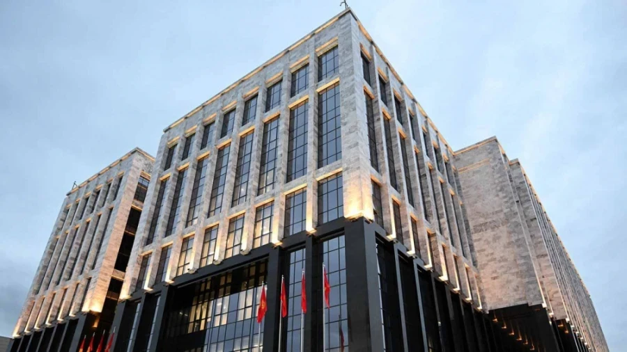 The GKNB stated about an attempt to discredit the special services