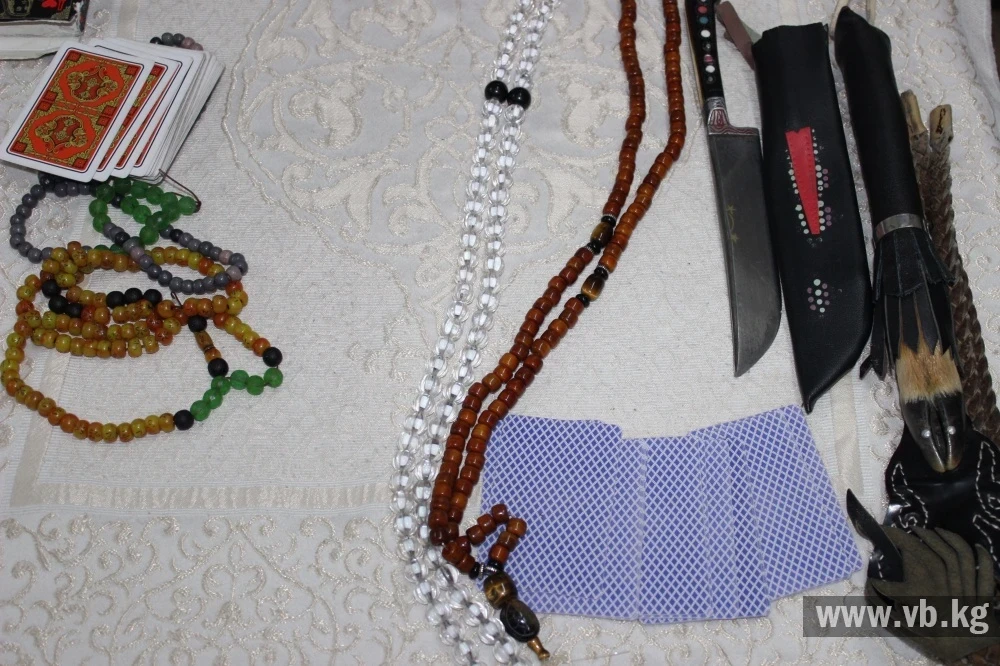 The Return of the "Exes" and the Fog Over Tashiev: A Psychic's Prediction