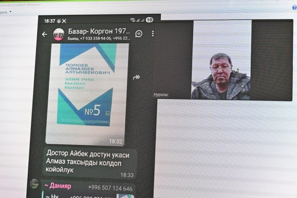 Three candidates for deputies and a newspaper were fined for violating campaign regulations