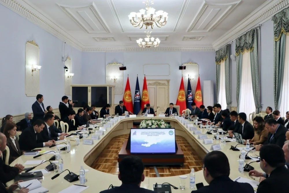 Investments of $100 million and a new base: The KR Tourism Fund reports on reforms