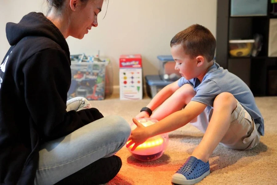 An International Practical Conference on Autism Issues Will Be Held in Bishkek