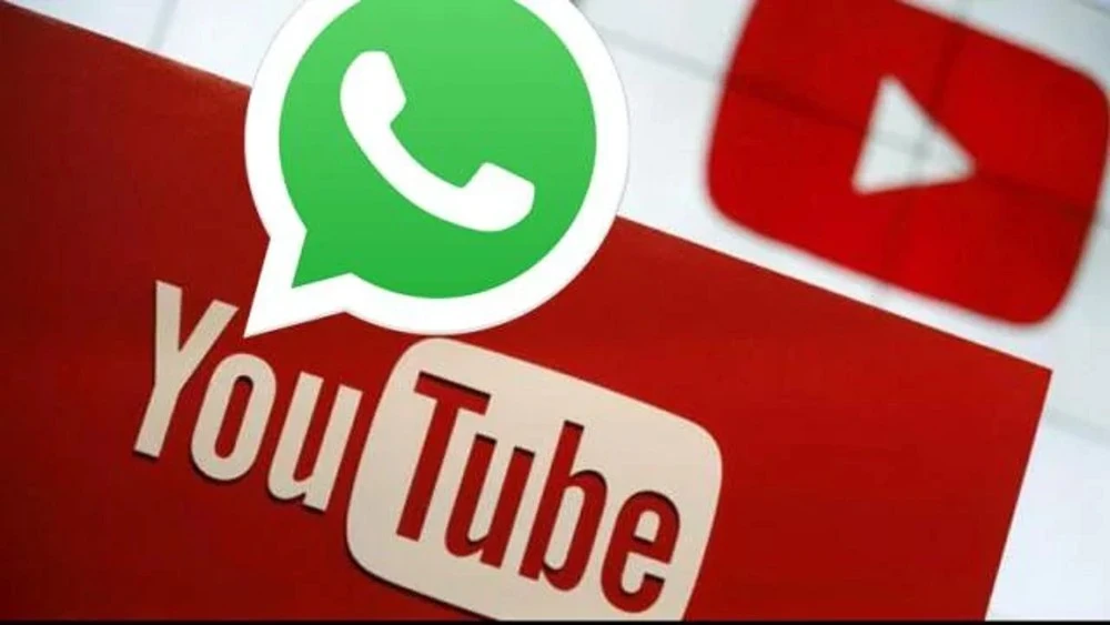 In Russia, WhatsApp and YouTube have been completely blocked, - media