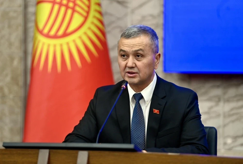 Beka Borbiev's Brother Evaluated the Work of Tashiev and the Speaker of the Jogorku Kenesh