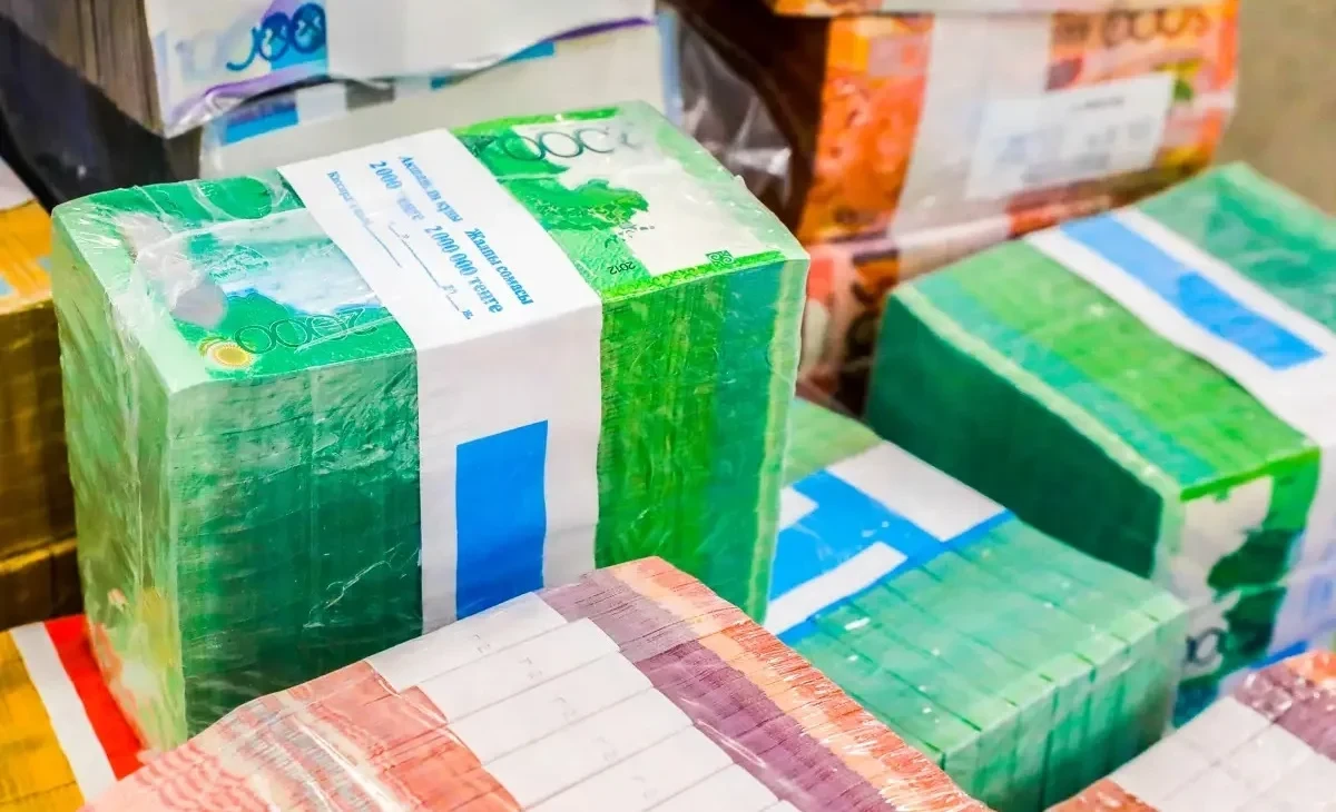 Kazakhstan invests over 26 billion tenge in its resorts on Issyk-Kul