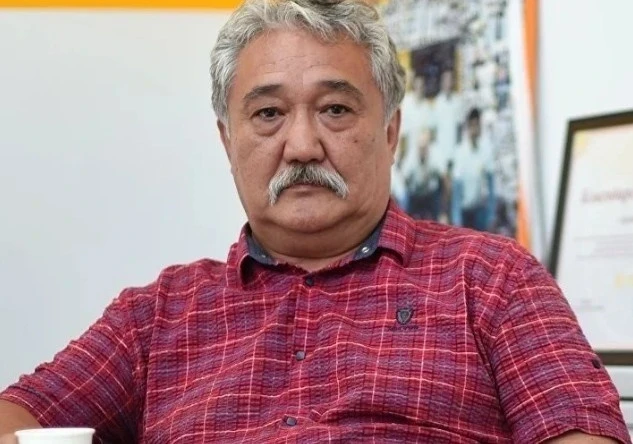 Bakyt Baketaev: Two Scenarios Possible After Kamchybek Tashiev's Resignation