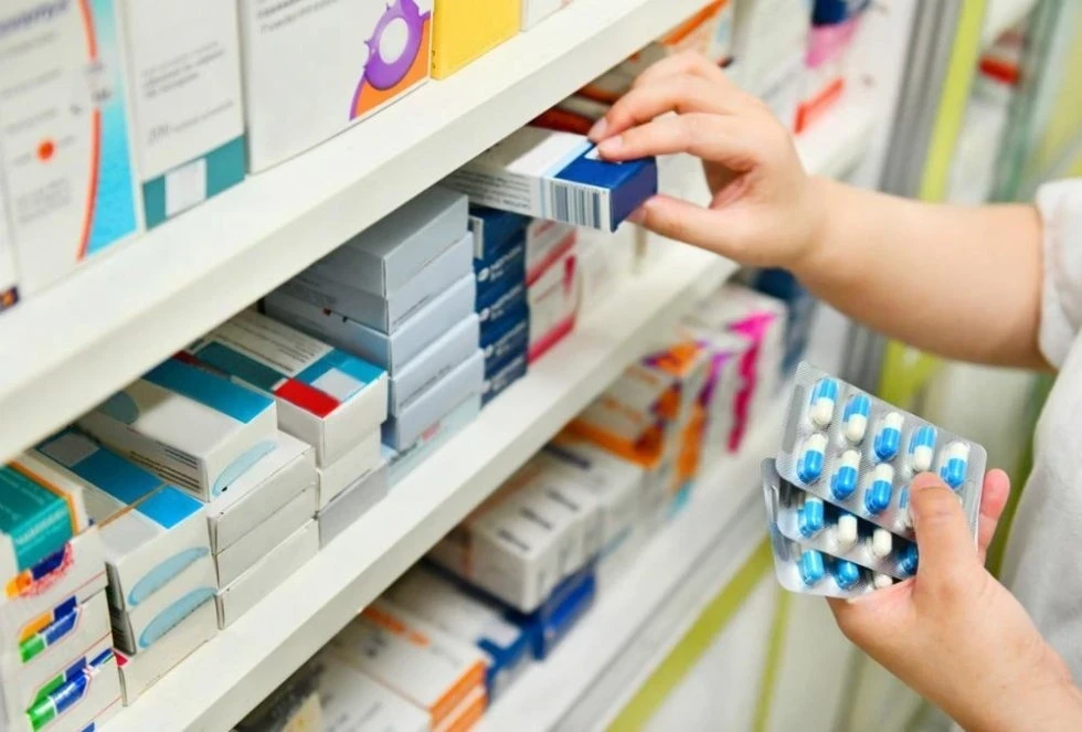 The FOMS reimbursed pharmacies over 409 million soms for subsidized medications