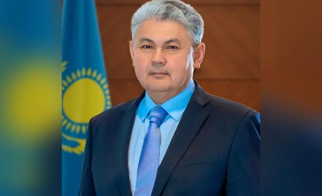 The Minister of Foreign Affairs of Kazakhstan will visit Kyrgyzstan on an official visit