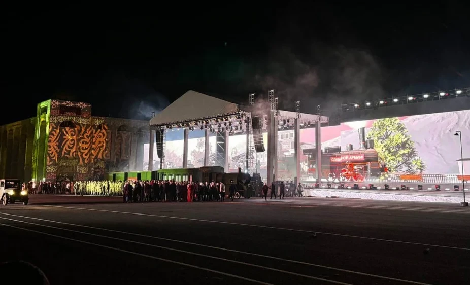 The deputy proposed to exclude Independence Day from the silence law.