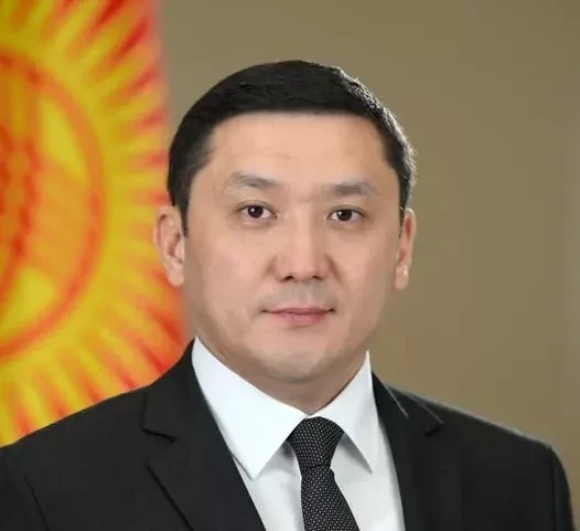 Adilet Orozbekov Appointed Secretary of the Security Council of Kyrgyzstan