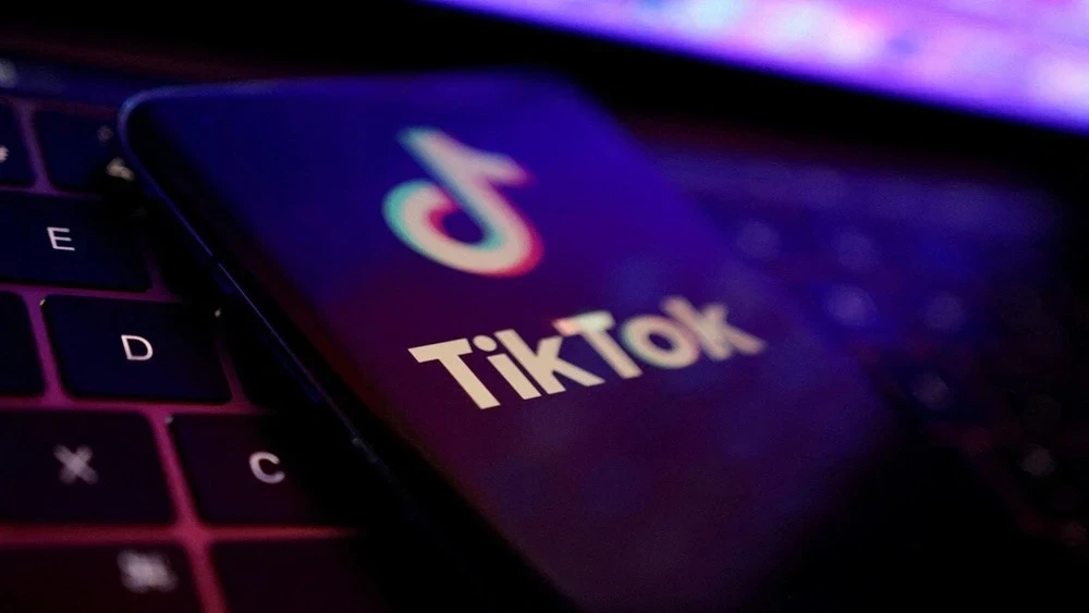 TikTok collects user data even if they don't use the app. BBC explains how to protect your privacy.
