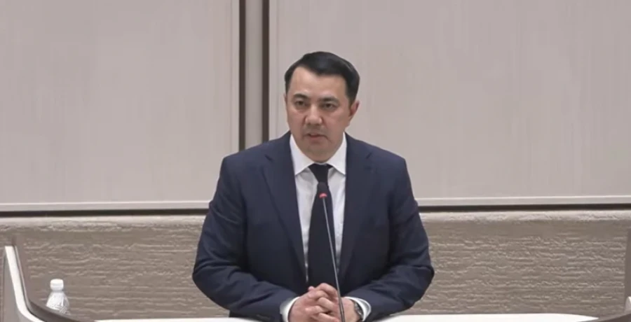 Marlen Mamataliyev: We are one team, there should be no divisions