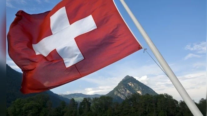 A referendum on limiting the country's population will be held in Switzerland. This is a measure against immigration.