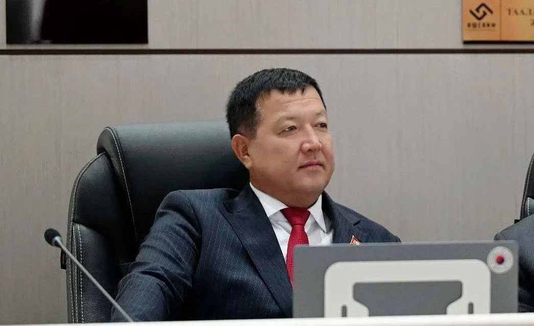 A person with many years of experience has taken the position of speaker of the State Duma – a deputy