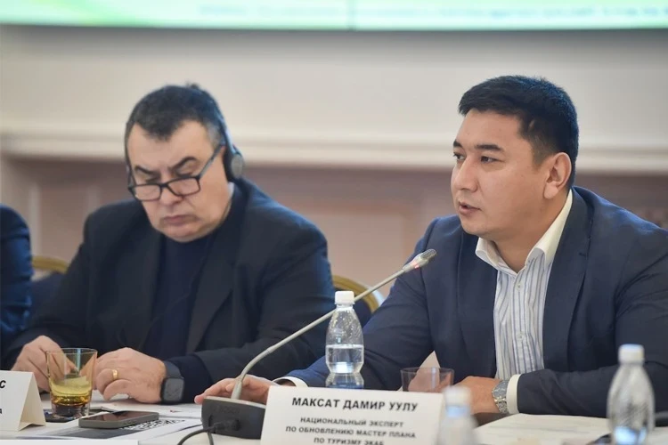 How Tourism Between Bishkek and Almaty Will Be Developed - A New Plan Has Been Presented