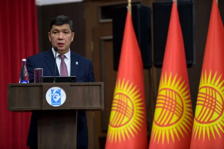 A second waste recycling plant will be built in Bishkek