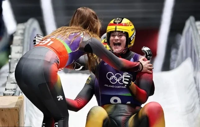 Sensations, Gold, Drama: Highlights of the Sixth Day of the Olympics