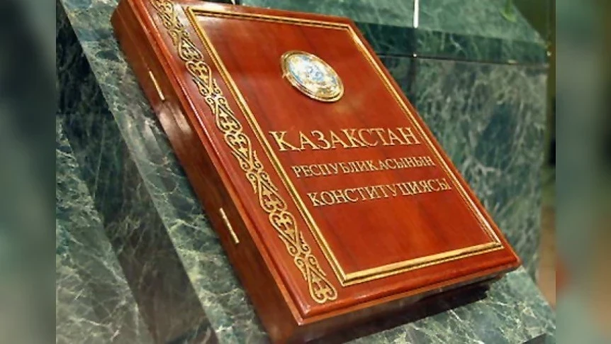 In Kazakhstan, $42.3 million will be spent on holding a referendum on the Constitution