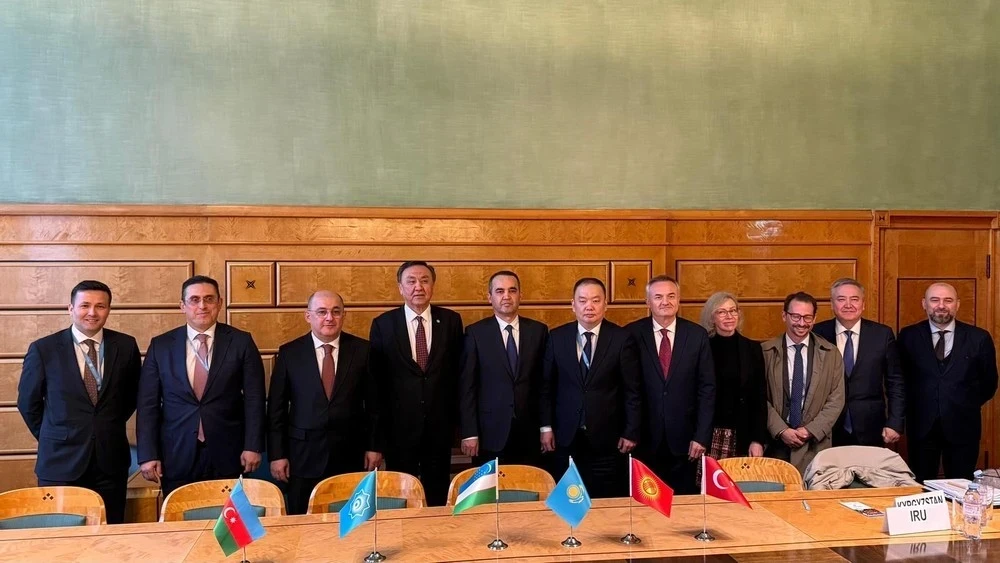 An extraordinary meeting of the heads of customs administrations of the EAEU took place in Geneva.