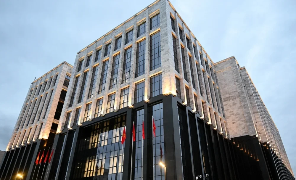 Sadyr Japarov: The State Committee for National Security Will Implement a Quality Reform Addressing Modern Threats