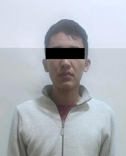 Three Suspects in Robbery Detained in Chuy Region