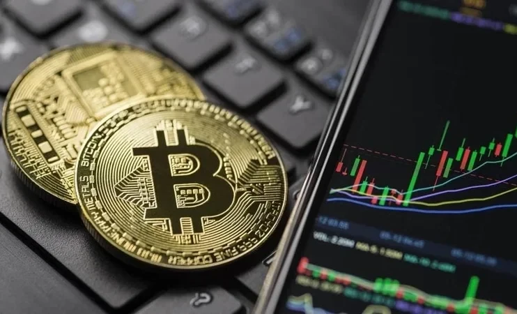 A free seminar on digital literacy and cryptocurrency will be held in Bishkek.