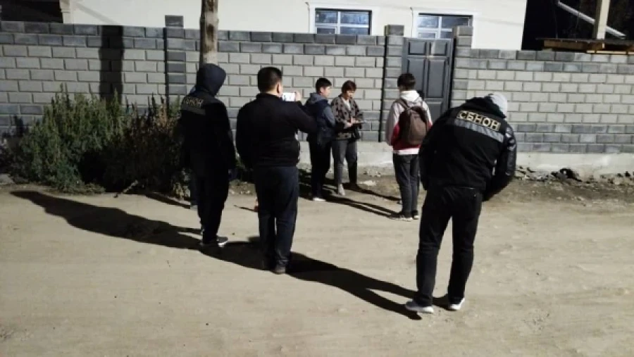 Elvira Surabaldiyeva: "They detain the 'planners,' while drug lords remain untouchable"