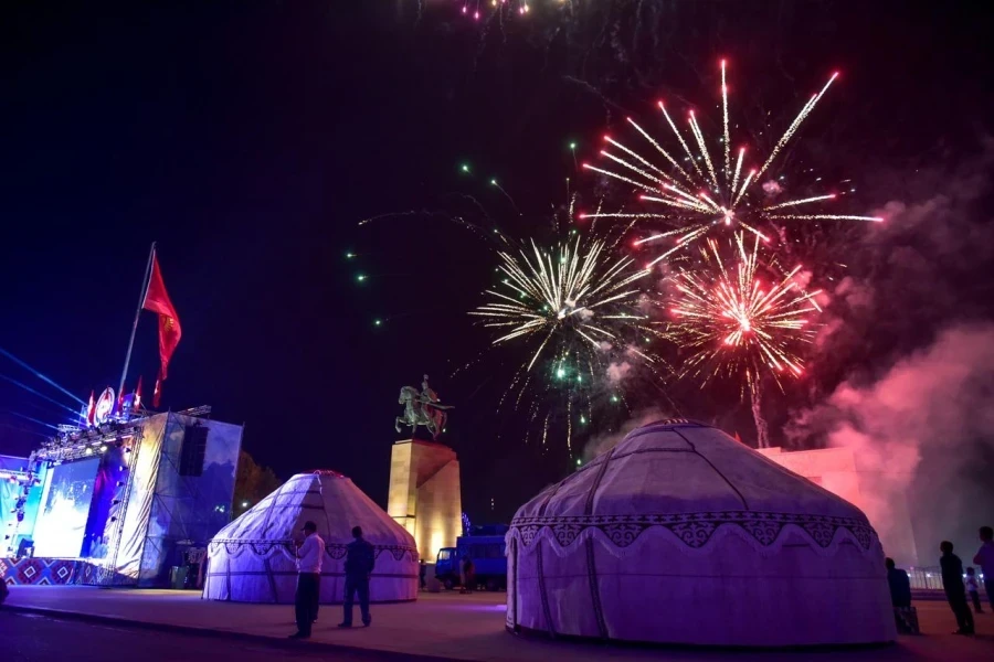 Dastan Jumabekov: The Silence Law is Correct, but Exceptions are Needed