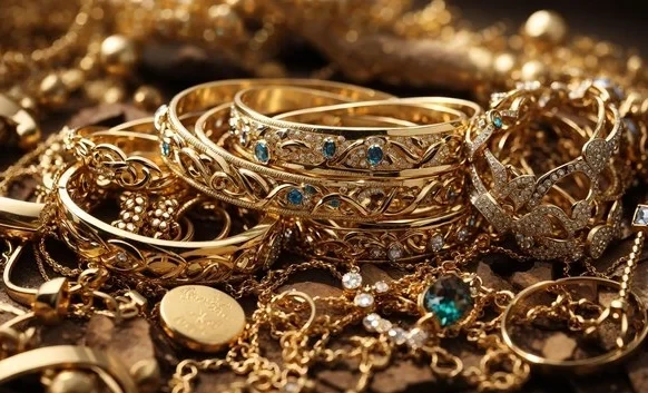 In the Kyrgyz Republic, the deadline for the legalization of jewelry without primary documents expires on March 1.