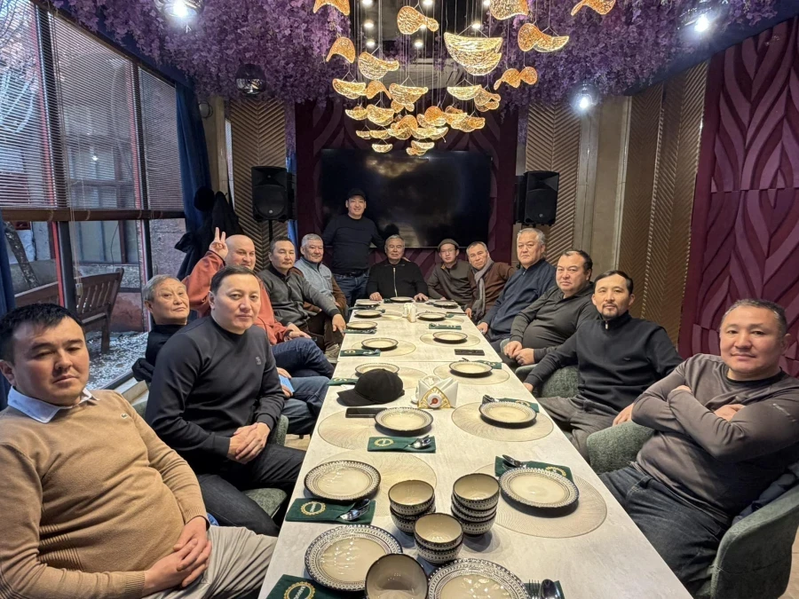 Tashiev's Return - The End of Speculations, But Questions Remain