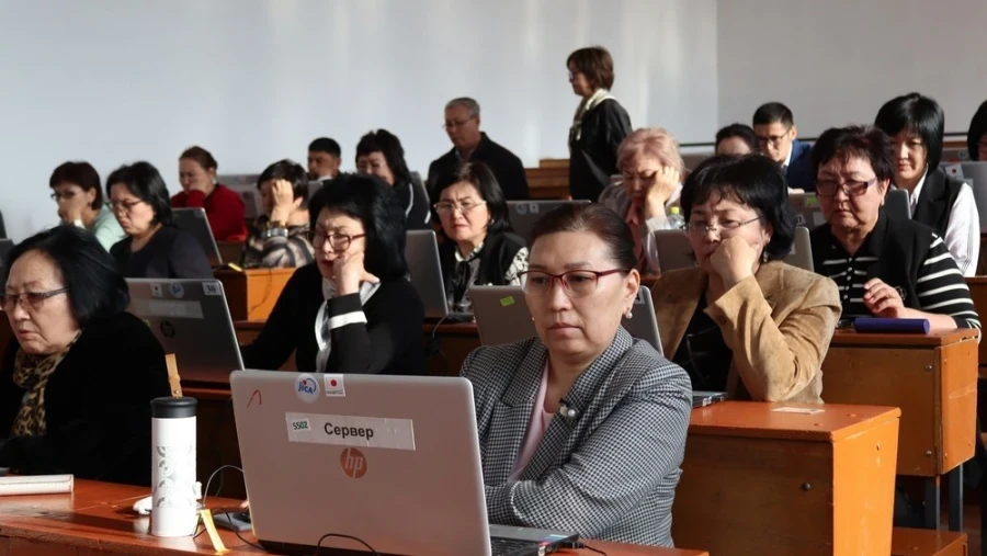 School and kindergarten directors can become appointed without an interview