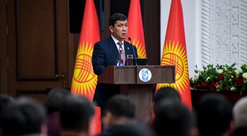 How Bishkek Has Changed Over the Past Year and What the City Authorities Plan