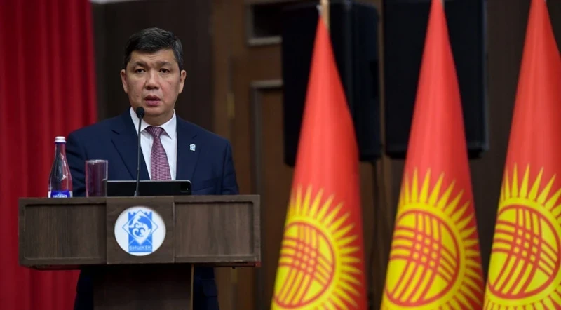 In 2026, a new master plan for Bishkek will be officially approved