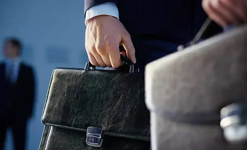 The new presidential representative in parliament is Bektur Zulpiev.