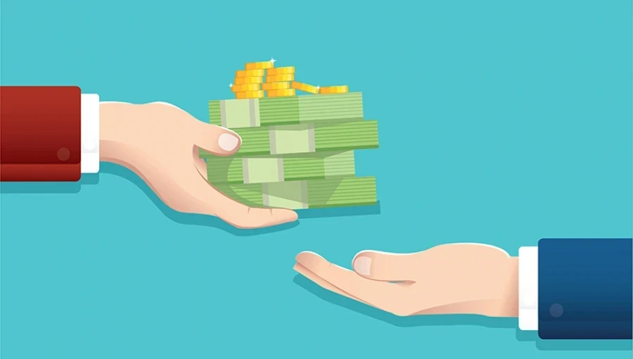 In Kyrgyzstan, it was proposed that the state should pay alimony.